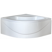 Душевой поддон Royal Bath RB90BK 900x900x450